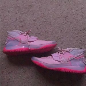 KD Aunt Pearl
